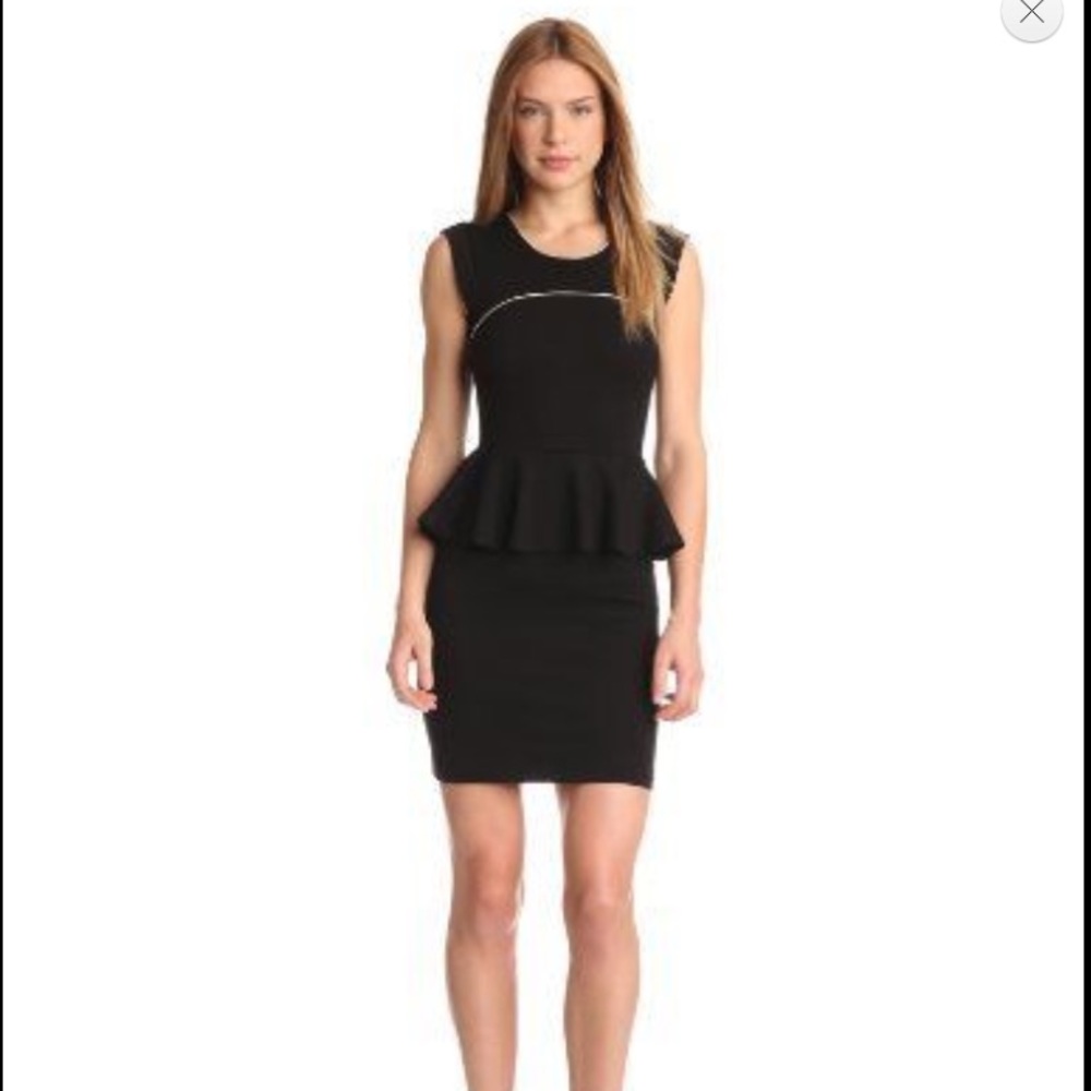 French Connection dress